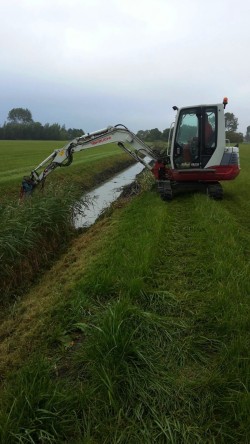 sloten schoonmaken 2